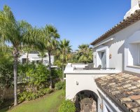 Wiederverkauf - Villa - Benahavís - Benahavís Centro