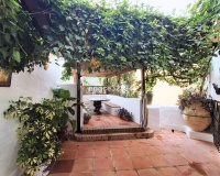 Wiederverkauf - Villa - Benahavís - Benahavís Centro