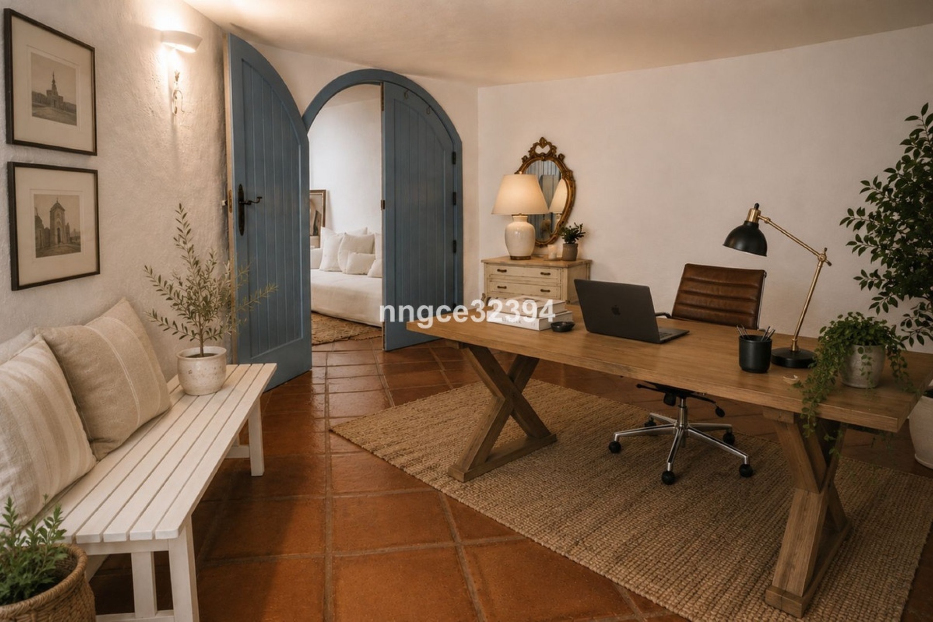 Wiederverkauf - Villa - Benahavís - Benahavís Centro