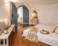 Wiederverkauf - Villa - Benahavís - Benahavís Centro