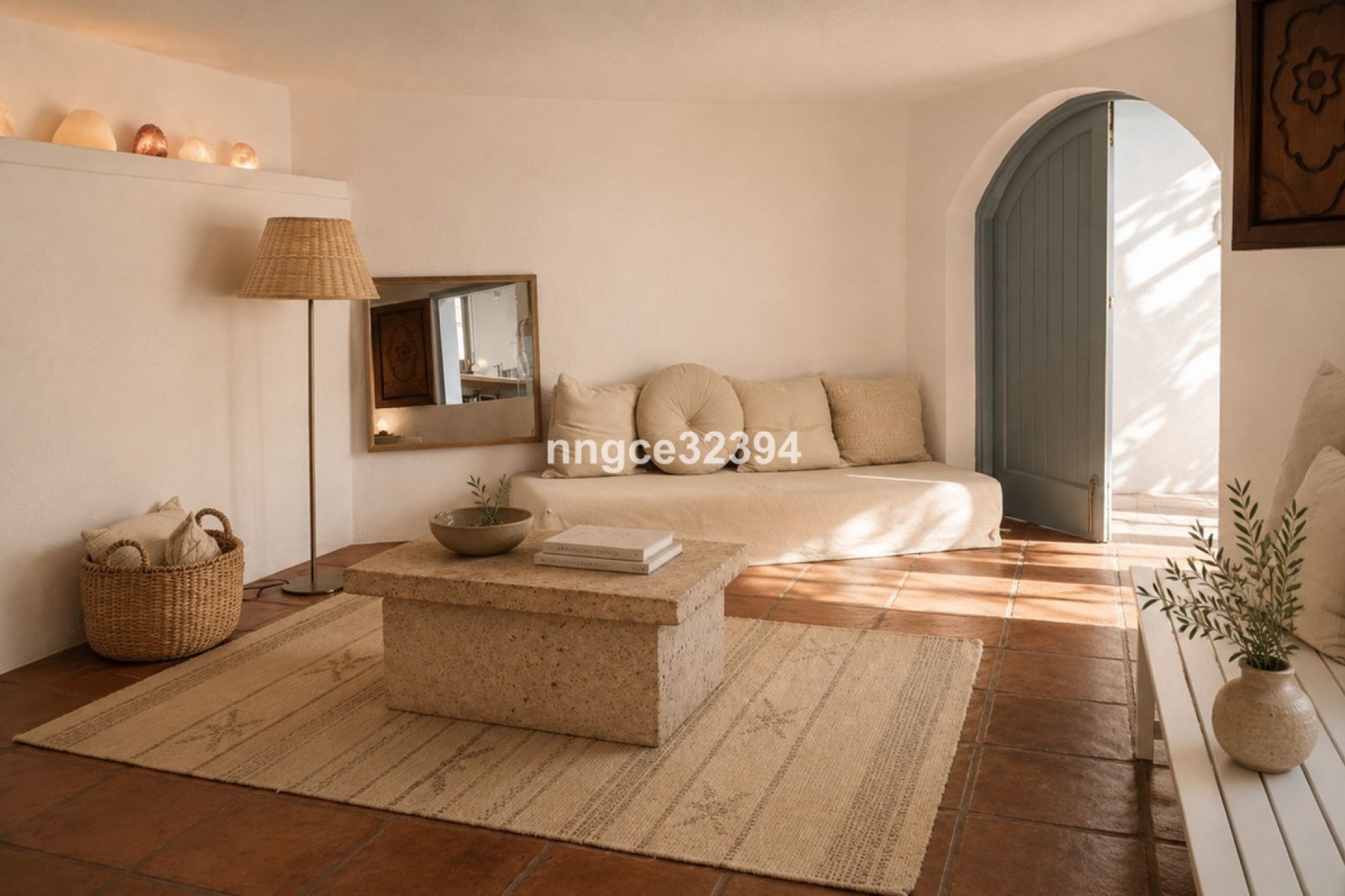 Wiederverkauf - Villa - Benahavís - Benahavís Centro