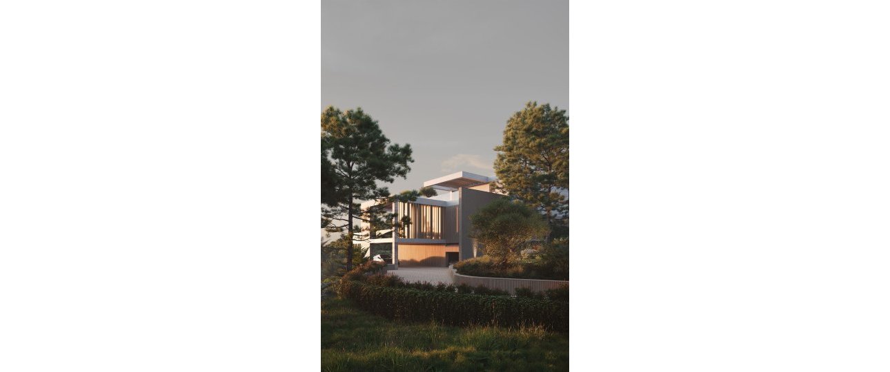 Wiederverkauf - Villa - Benahavís - Benahavís Centro