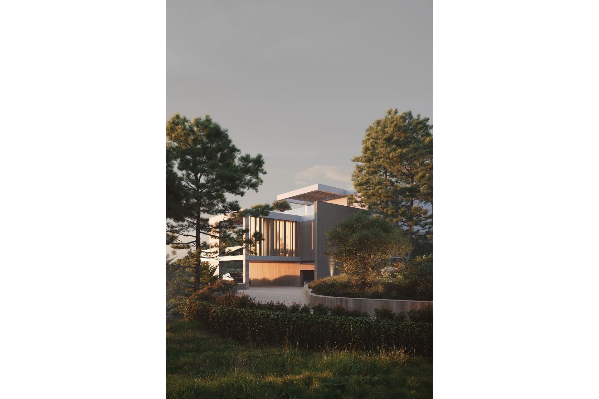 Wiederverkauf - Villa - Benahavís - Benahavís Centro