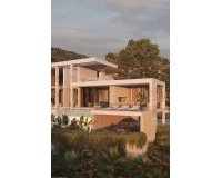 Wiederverkauf - Villa - Benahavís - Benahavís Centro