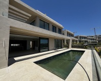 Wiederverkauf - Villa - Benahavís - Benahavís Centro