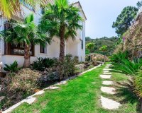 Wiederverkauf - Villa - Benahavís - Benahavís Centro
