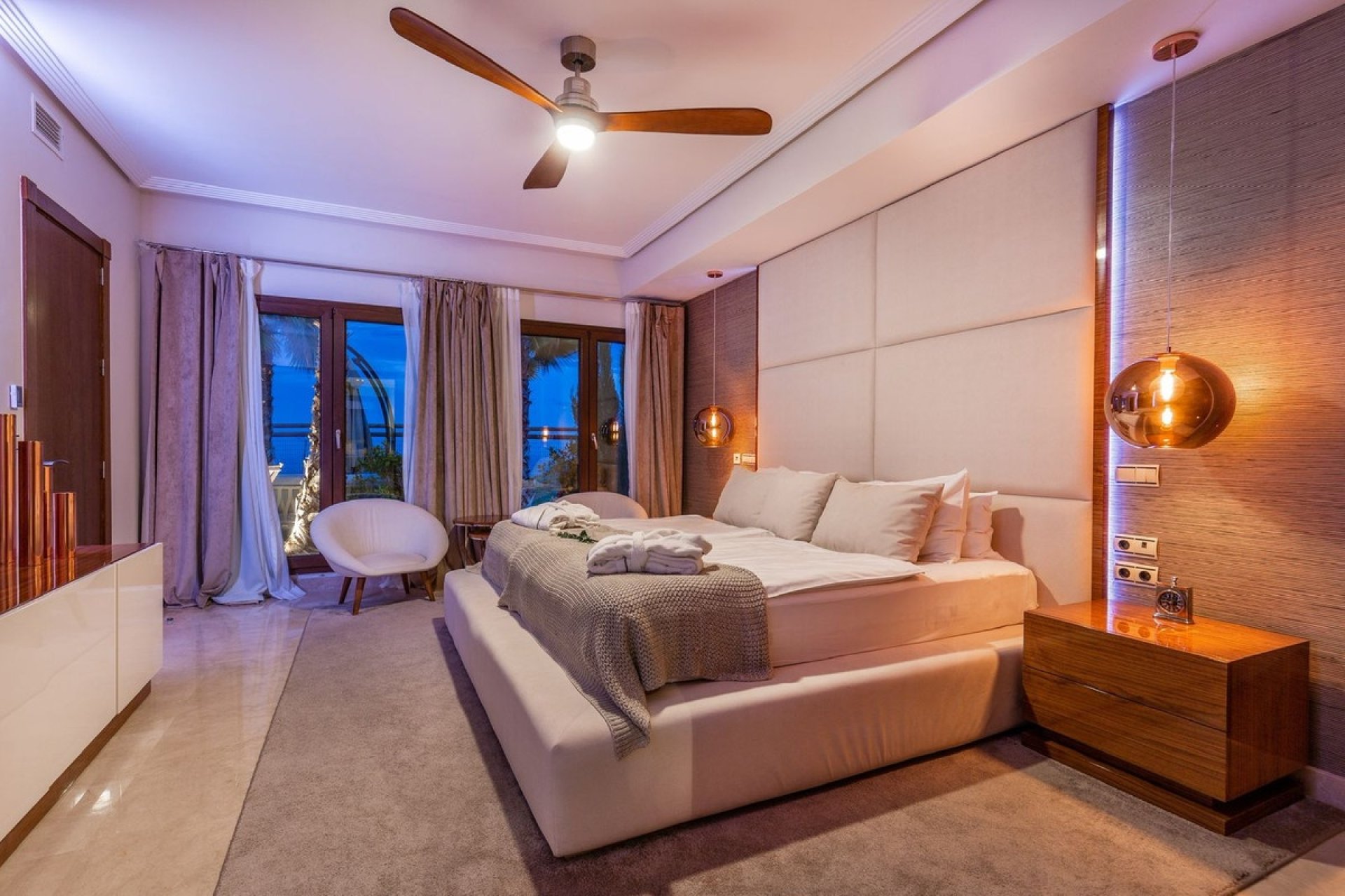 Wiederverkauf - Villa - Benahavís - Benahavís Centro