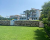 Wiederverkauf - Villa - Benahavís - Benahavís Centro