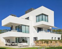 Wiederverkauf - Villa - Benahavís - Benahavís Centro