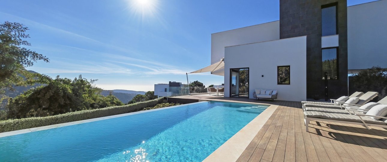 Wiederverkauf - Villa - Benahavís - Benahavís Centro