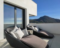 Wiederverkauf - Villa - Benahavís - Benahavís Centro