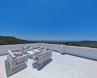 Wiederverkauf - Villa - Benahavís - Benahavís Centro