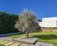 Wiederverkauf - Villa - Benahavís - Benahavís Centro