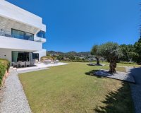 Wiederverkauf - Villa - Benahavís - Benahavís Centro