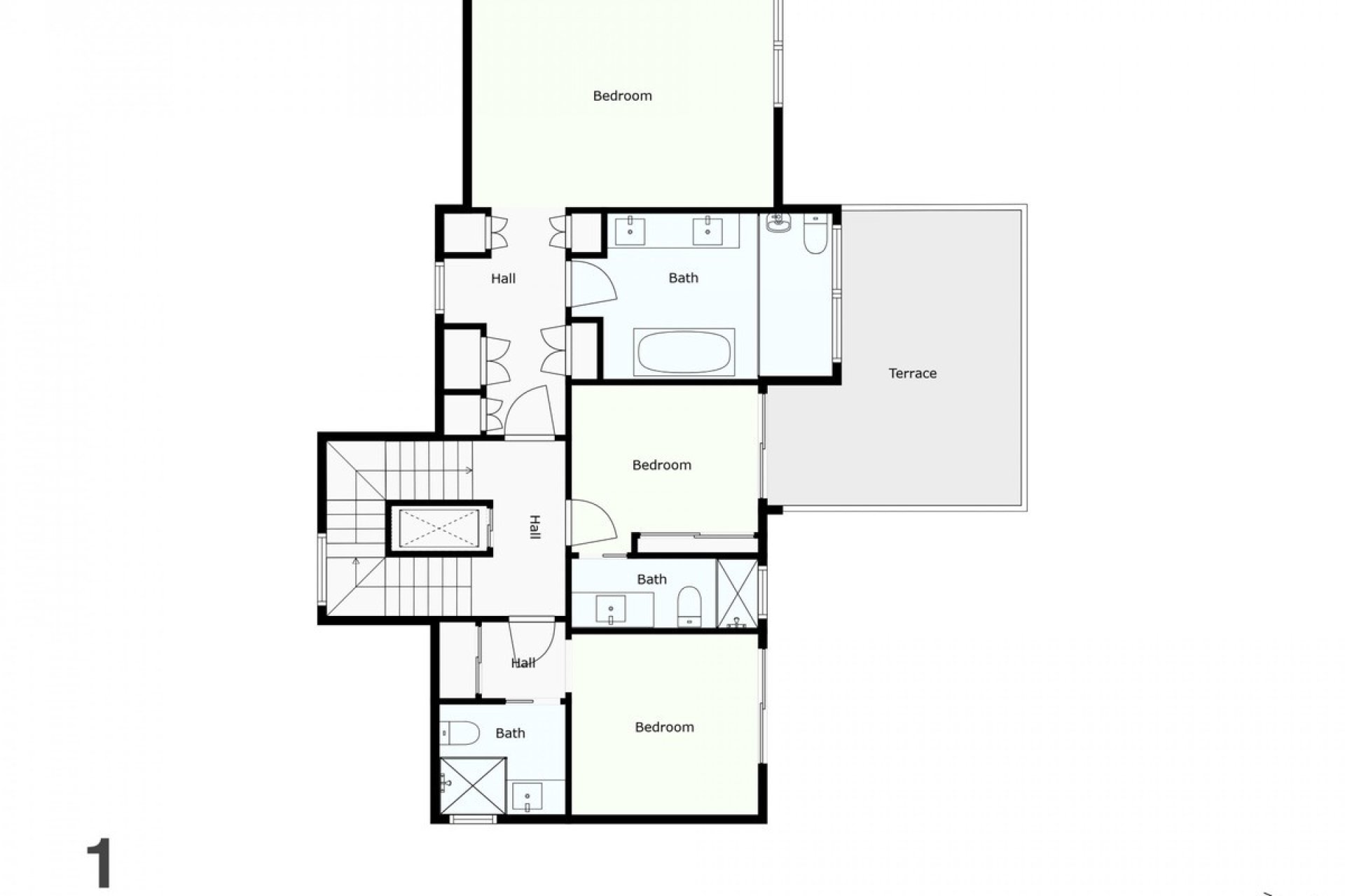 Wiederverkauf - Villa - Benahavís - Benahavís Centro