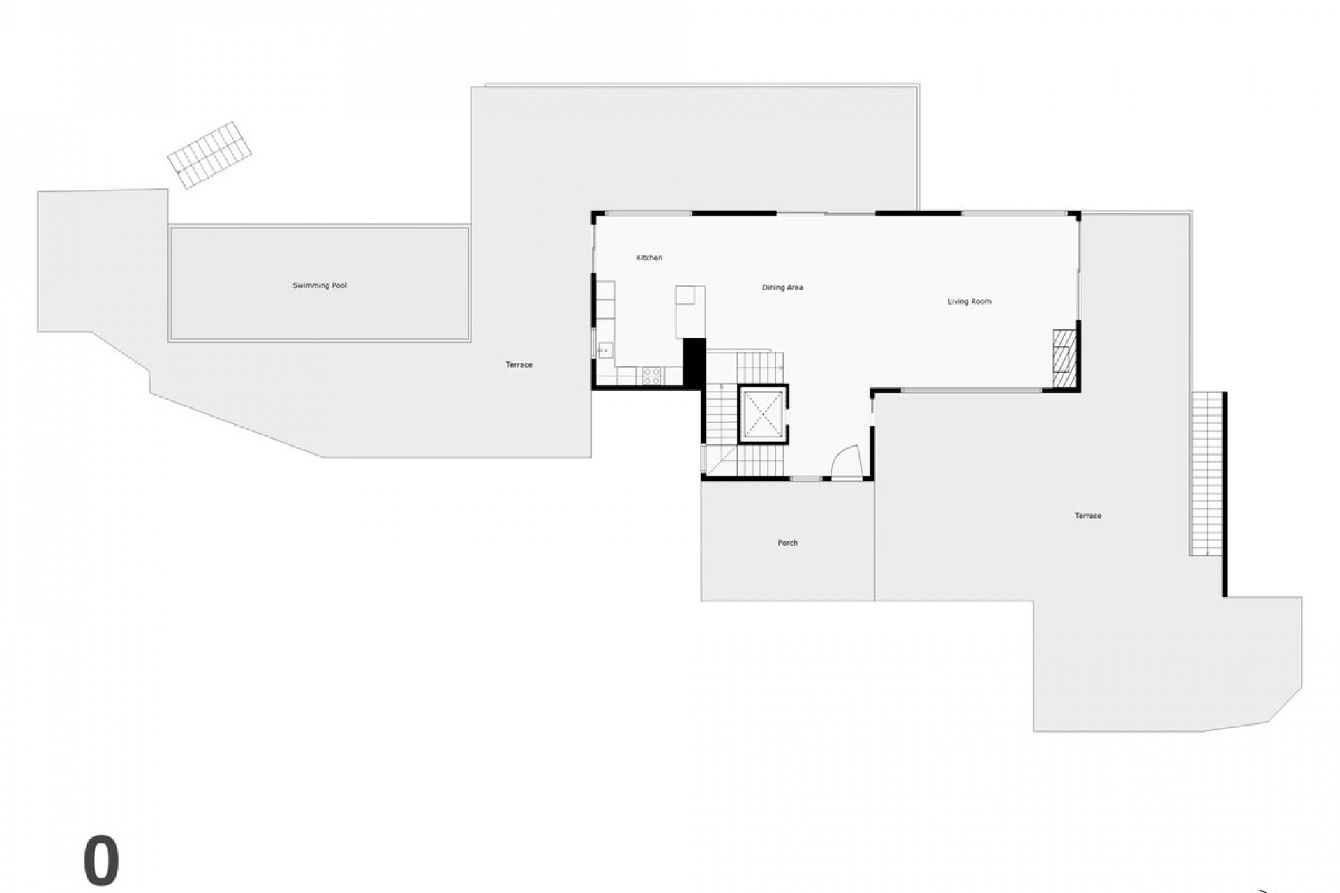 Wiederverkauf - Villa - Benahavís - Benahavís Centro
