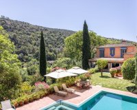 Wiederverkauf - Villa - Benahavís - Benahavís Centro