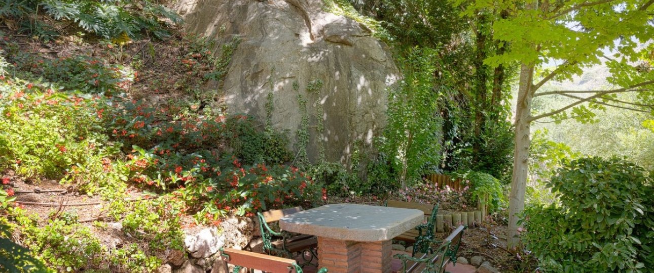 Wiederverkauf - Villa - Benahavís - Benahavís Centro