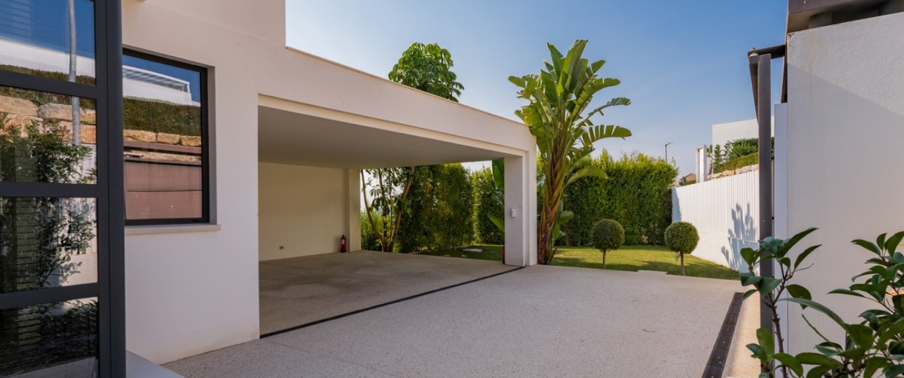 Wiederverkauf - Villa - Benahavís - Benahavís Centro