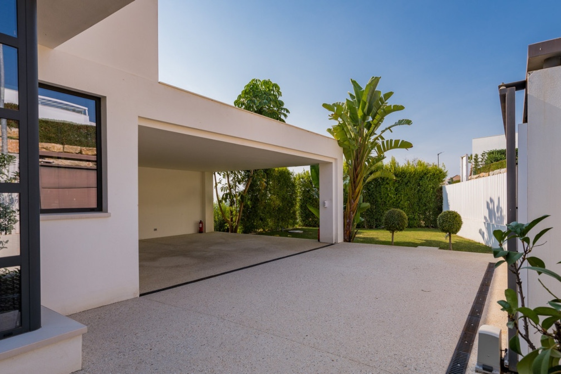 Wiederverkauf - Villa - Benahavís - Benahavís Centro