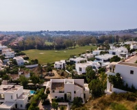 Wiederverkauf - Villa - Benahavís - Benahavís Centro