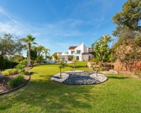 Wiederverkauf - Villa - Benahavís - Benahavís Centro