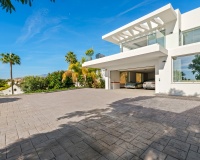 Wiederverkauf - Villa - Benahavís - Benahavís Centro