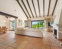 Wiederverkauf - Villa - Benahavís - Benahavís Centro