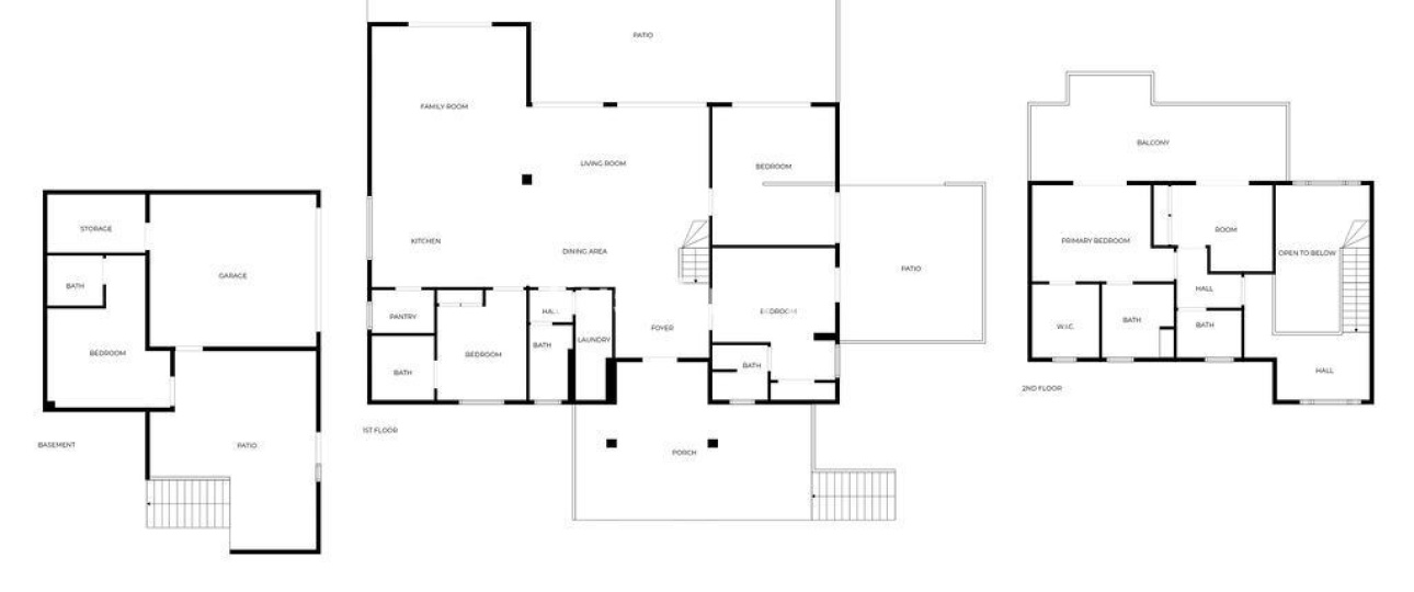 Wiederverkauf - Villa - Benahavís - Benahavís Centro