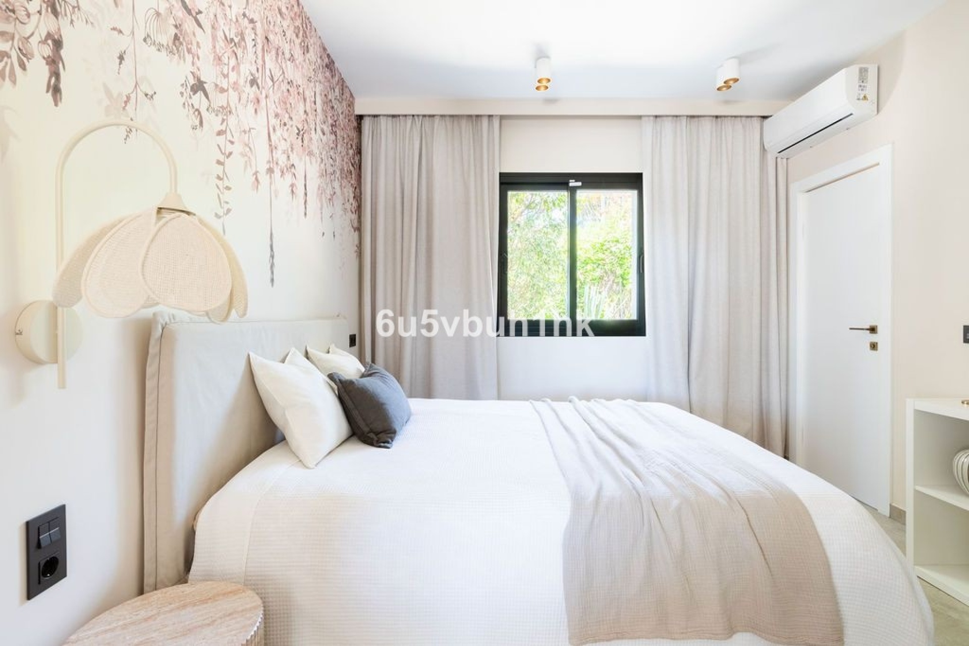 Wiederverkauf - Villa - Benahavís - Benahavís Centro