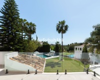 Wiederverkauf - Villa - Benahavís - Benahavís Centro