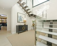 Wiederverkauf - Villa - Benahavís - Benahavís Centro