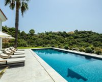 Wiederverkauf - Villa - Benahavís - Benahavís Centro
