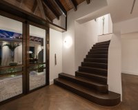 Wiederverkauf - Villa - Benahavís - Benahavís Centro
