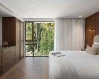Wiederverkauf - Villa - Benahavís - Benahavís Centro