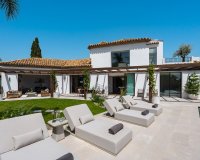 Wiederverkauf - Villa - Benahavís - Benahavís Centro