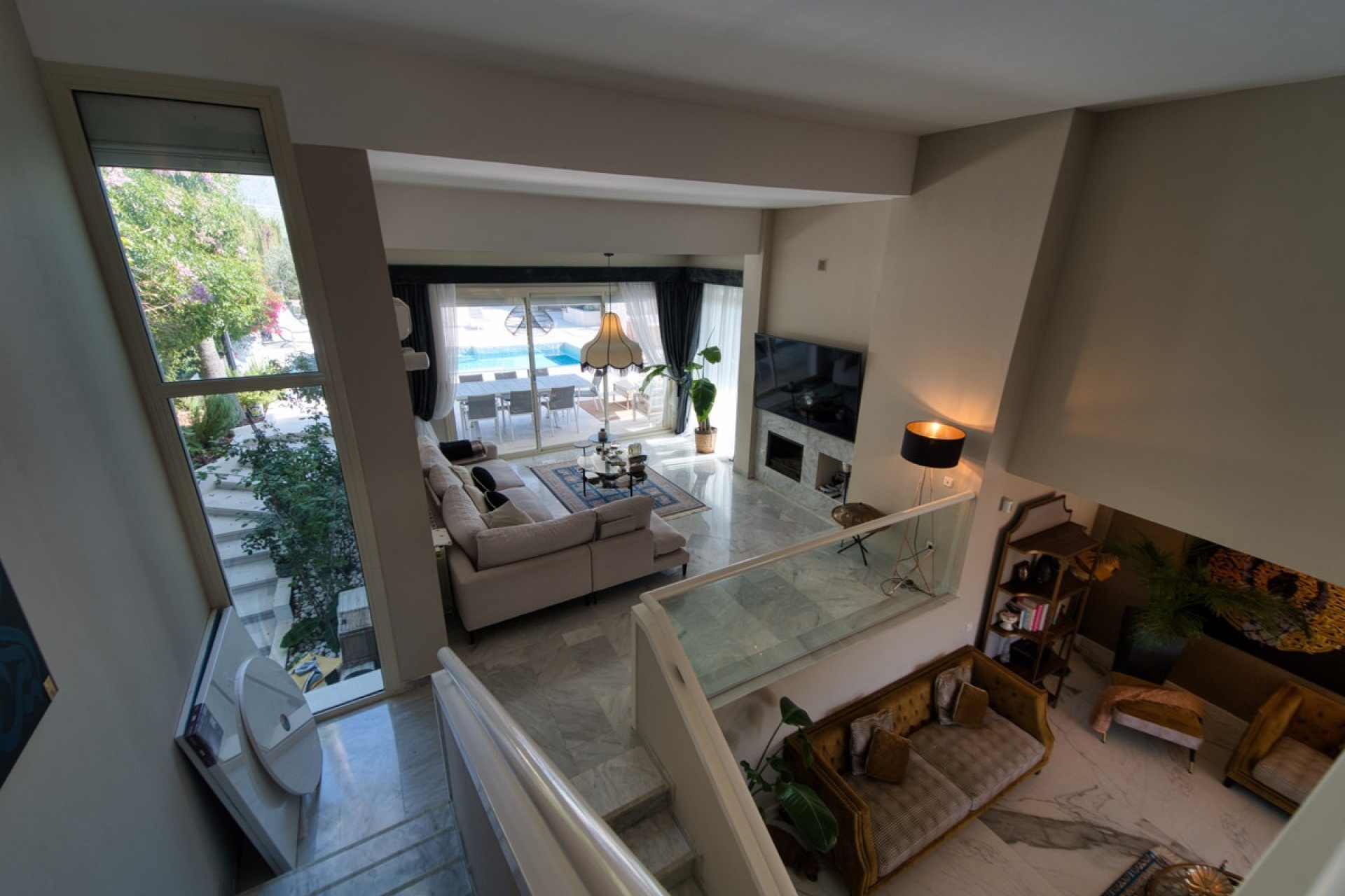 Wiederverkauf - Villa - Benahavís - Benahavís Centro