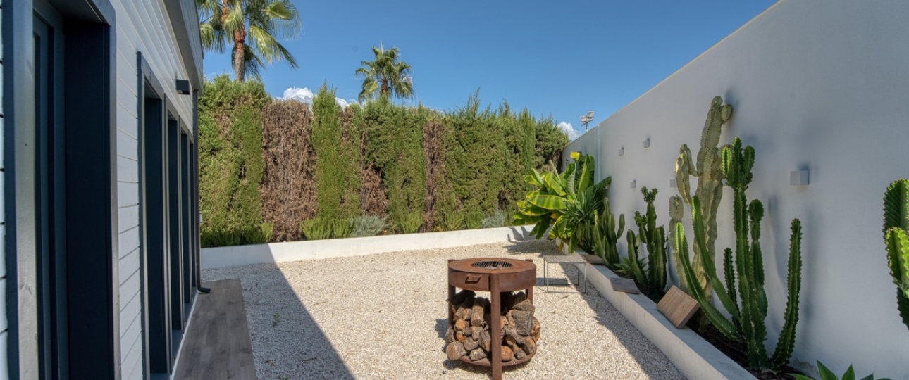 Wiederverkauf - Villa - Benahavís - Benahavís Centro
