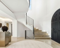 Wiederverkauf - Villa - Benahavís - Benahavís Centro