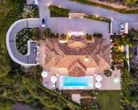 Wiederverkauf - Villa - Benahavís - Benahavís Centro