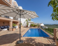 Wiederverkauf - Villa - Benahavís - Benahavís Centro