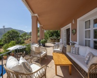 Wiederverkauf - Villa - Benahavís - Benahavís Centro