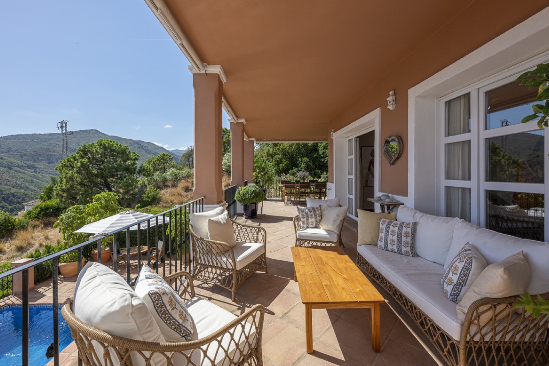 Wiederverkauf - Villa - Benahavís - Benahavís Centro