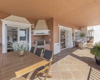 Wiederverkauf - Villa - Benahavís - Benahavís Centro