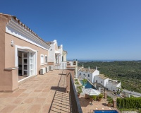 Wiederverkauf - Villa - Benahavís - Benahavís Centro