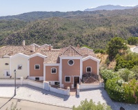 Wiederverkauf - Villa - Benahavís - Benahavís Centro