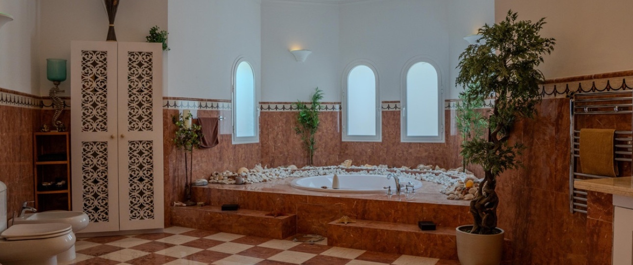 Wiederverkauf - Villa - Benahavís - Benahavís Centro