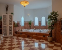 Wiederverkauf - Villa - Benahavís - Benahavís Centro