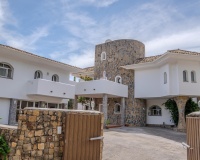 Wiederverkauf - Villa - Benahavís - Benahavís Centro