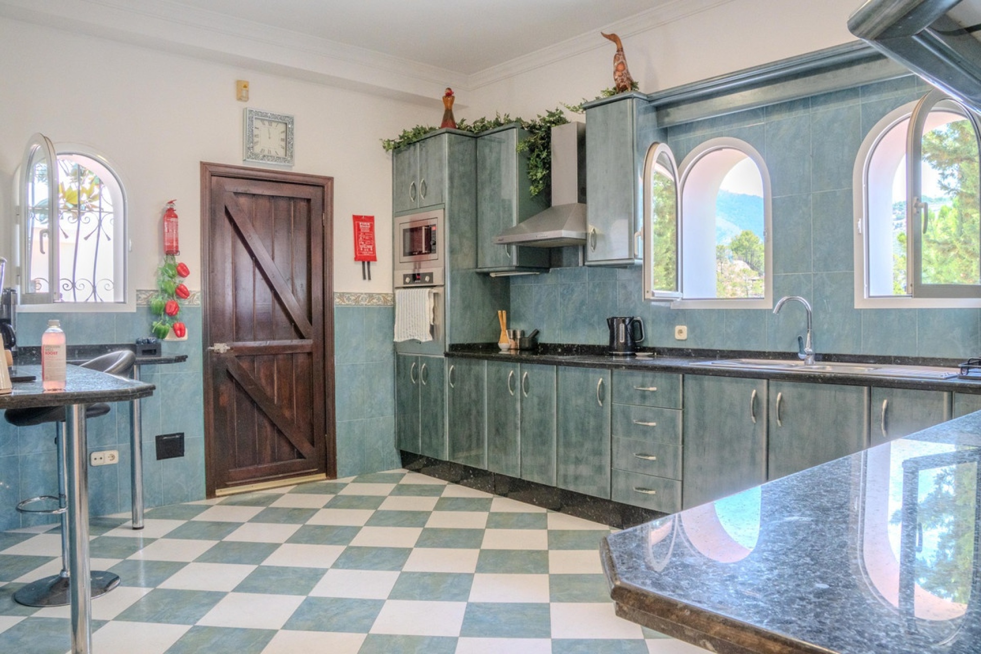Wiederverkauf - Villa - Benahavís - Benahavís Centro